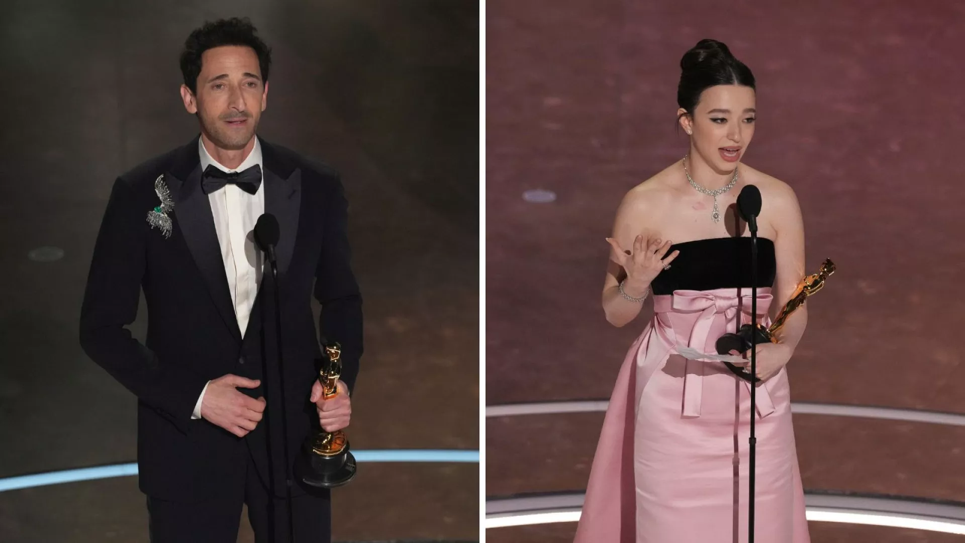 OSCAR 2025 Ödüllerini Konuşuyoruz! 