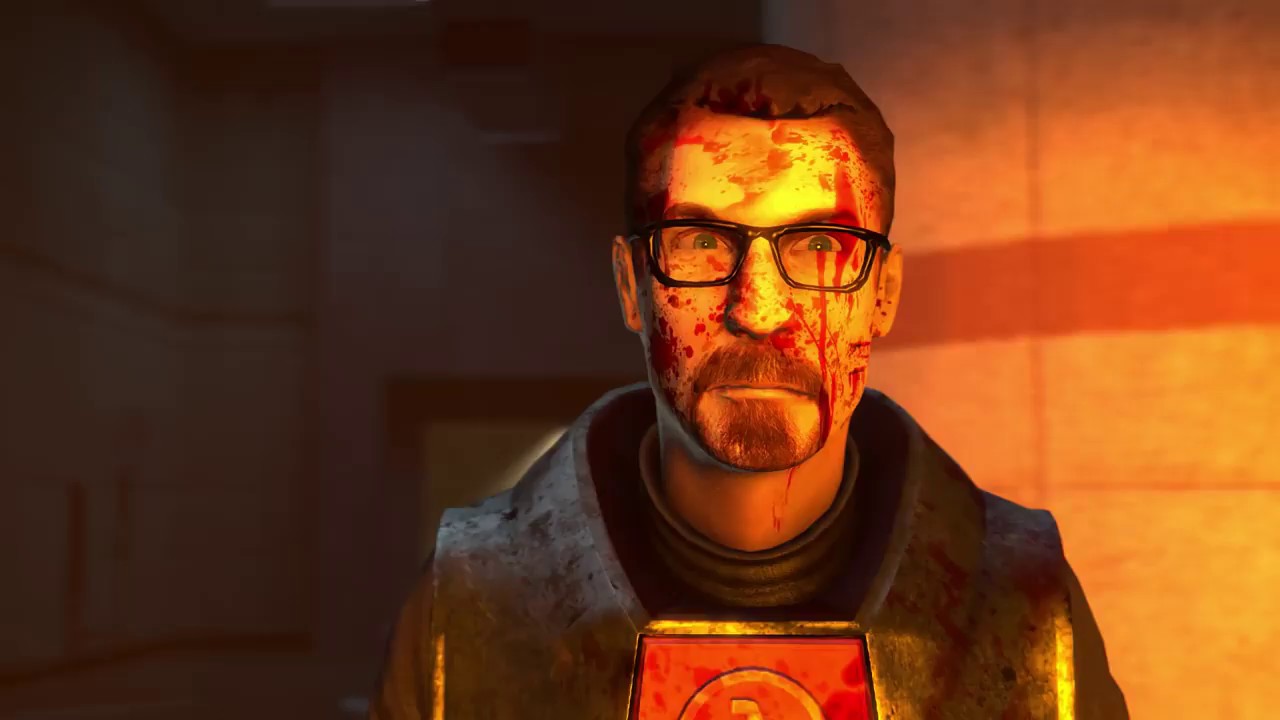 Half- Life Belgeseli : Öngörülemeyen Sonuçlar
