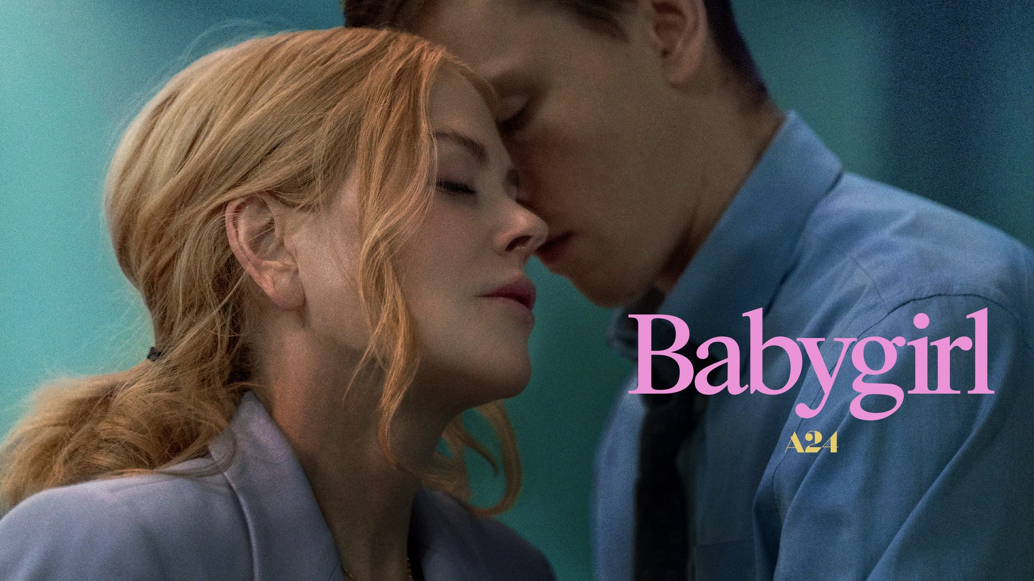 Haftanın Filmi: Babygirl