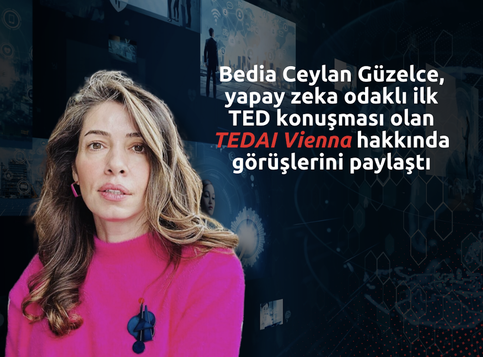 Yapay Zeka: Kendimize Alternatif mi Yaratıyoruz?