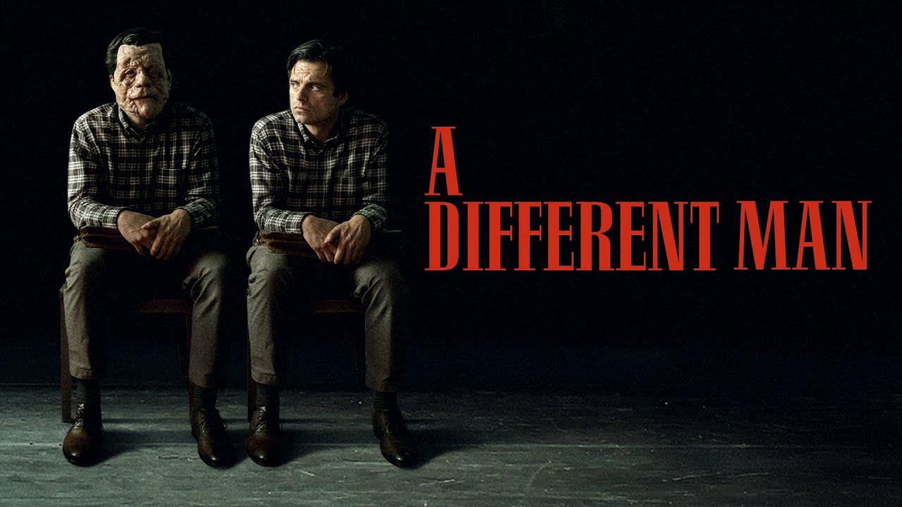 Film Önerisi: A Different Man