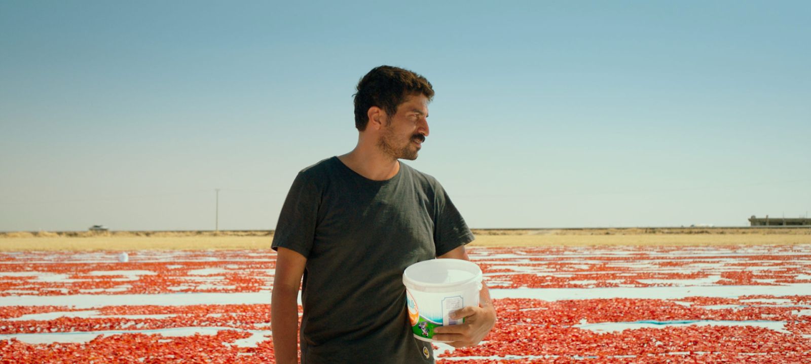 Haftanın Filmi: “Hemme’nin Öldüğü Günlerden Biri”
