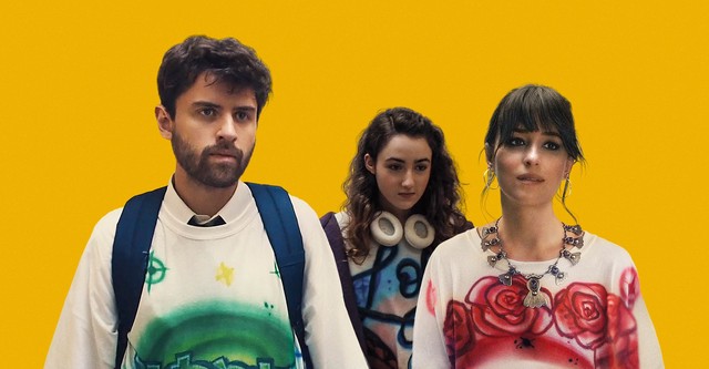 Haftanın Filmi: Cha Cha Real Smooth