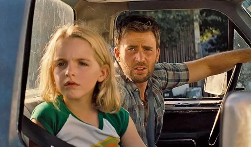 Haftanın Filmi : Gifted