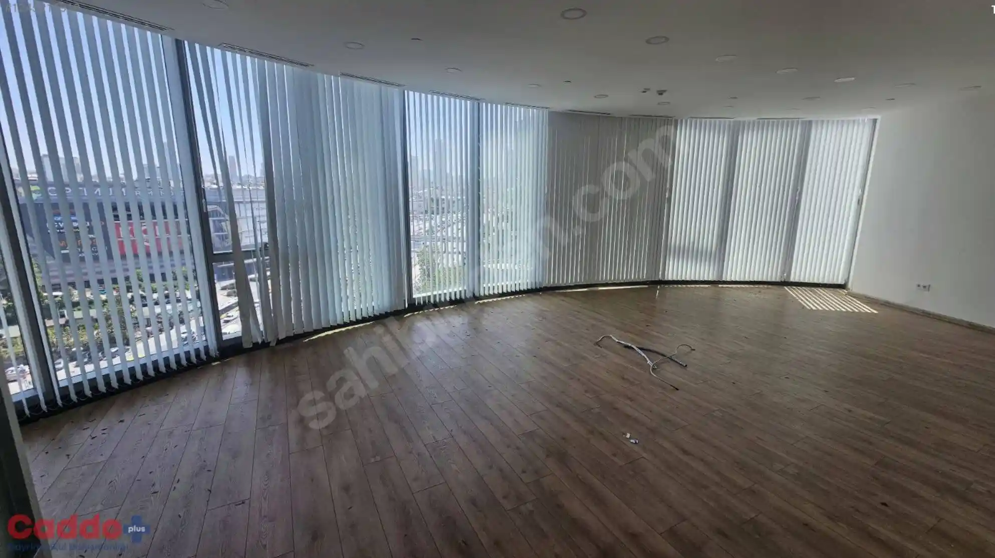 Kiralık Ofis Katı